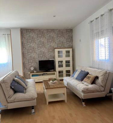 El Puerto de Santa Maria Apartment | Unforgettable Stays at El Mirador de Ines with Ocean Views