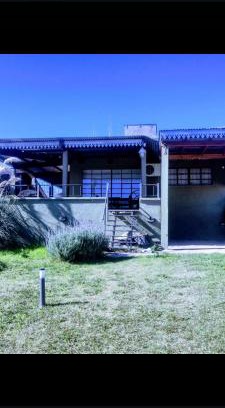 Villa Yacanto Villa | El mirador