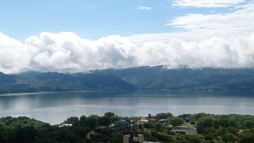 Villa Parque Siquiman Apartment | Oceanfront El Mirador de los Manantiales: Guest Rated 9.7