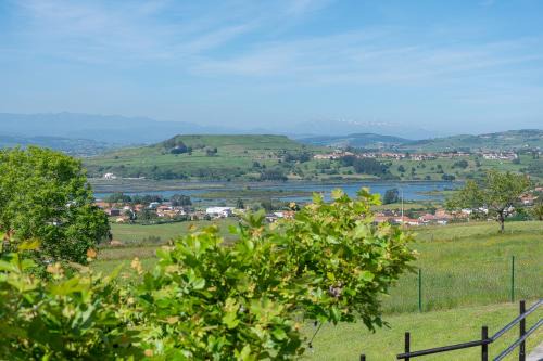 Miengo House | El Mirador de Miengo: Family-Friendly Retreat with Pool
