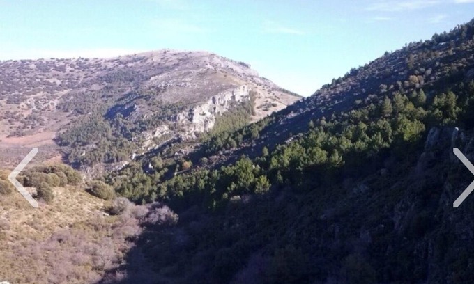 Tozar Apartment | Experience El Mirador de Sierra Mágina Between Granada & Jaén