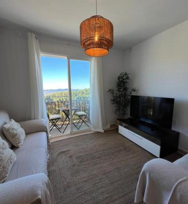 Velez-Blanco Apartment | Discover El Mirador de Velez Blanco: Pet & Child Friendly Stay