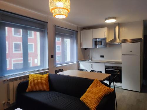 Arriondas Apartment | Family-Friendly Retreat at El Mirador del Sella, Rated 9.7