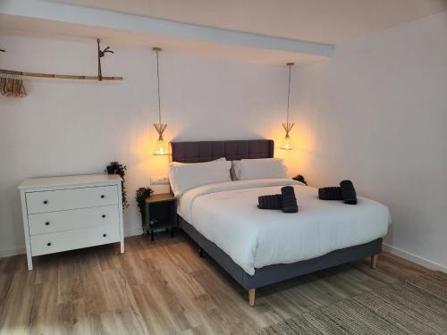Raval Roig Apartment | El Mirador Playa Postiguet Alicante