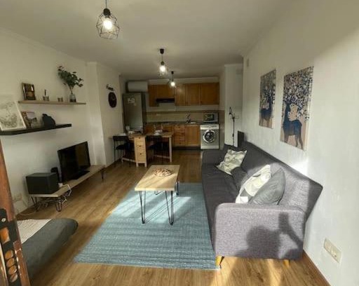 Valdelinares Apartment | Beautiful Apartment with Scenic Views in Valedlinares