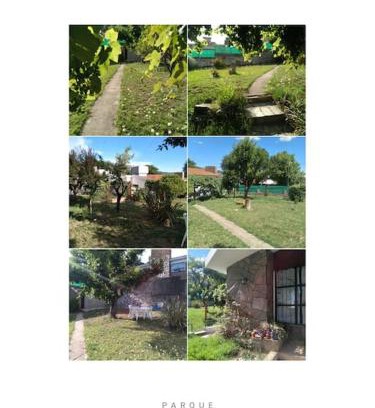 La Falda House | Affordable Family Retreat at El Mocasin Hotel