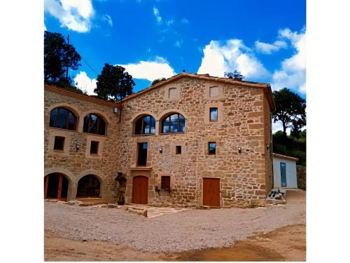 Gargalla House | El Molí de Can Feliu