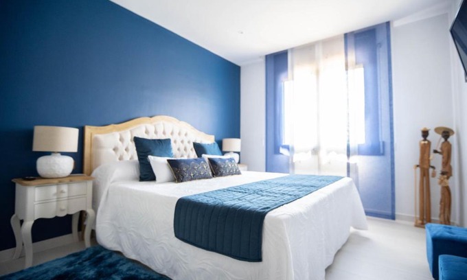 Pontons House | Indulge at El Molí de Pontons Suites with Spa & Hot Tub