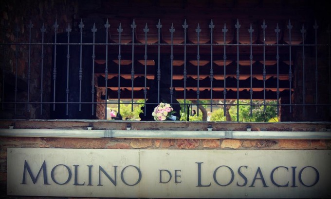 Losacio House | Experience El Molino de Losacio: Oceanfront Serenity Awaits