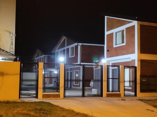 Esquel Apartment | Discover El Molino de Montaña: Family-Friendly Retreat
