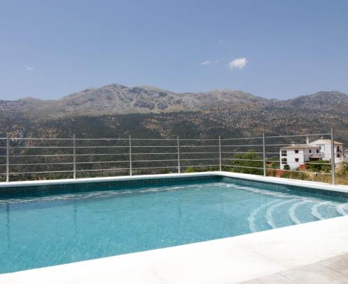 Jimera de Libar House | Oceanfront Retreat at El Molino del Panadero, 4-Star Gem