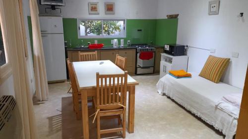 Chascomus Apartment | Budget-Friendly Stay at El Naranjo for Memorable Experiences