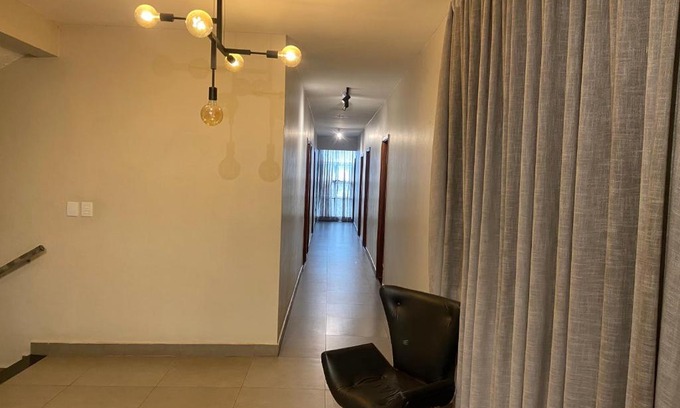 Central Sector Hotel | Pet-Friendly El Nassr Suits for Family Adventures
