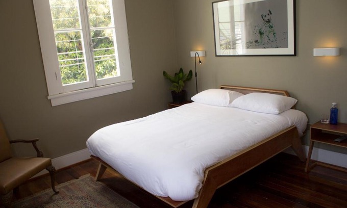 Cerro Concepcion Bed & Breakfast | Relax at El Navegante B&B: Family-Friendly with Breakfast