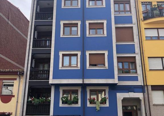 Cangas de Onis Apartment | Discover El Nial de L'Andolina: Pet-Friendly Retreat