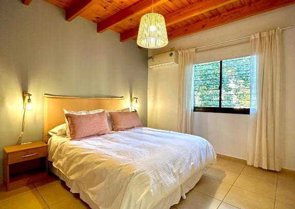Mendoza Apartment | Pet-Friendly Getaway at El Nido Bombal - 9.9/10 Rating