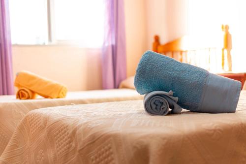 El Rodeo Apartment | Family-Friendly Escape at El Nido de Cigüeñas Hotel