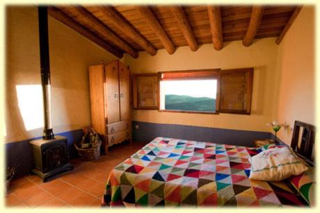 Cabanas del Castillo Apartment | Pet-Friendly Retreat at El Nido de La Collalba - Rated 9.5/10