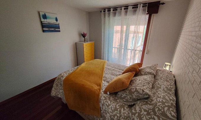 Carril Apartment | Experience Oceanfront Bliss at El Nido de Lu Hotel