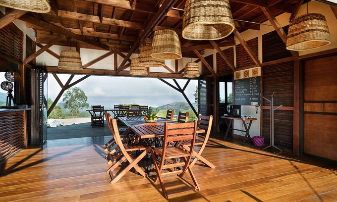 Villamaria Other | Experience Nature at El Nido del Cóndor Ecolodge