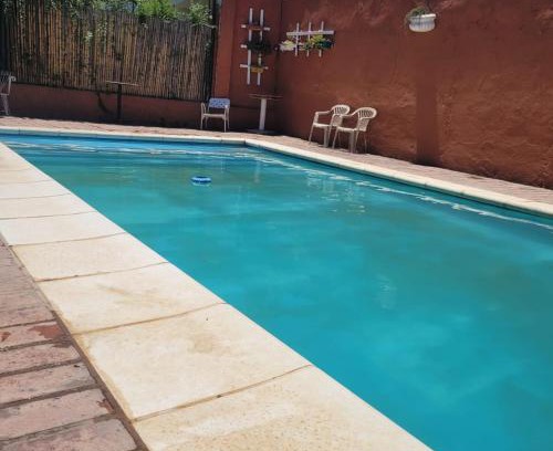 Agua de Oro Apartment | El Nogal