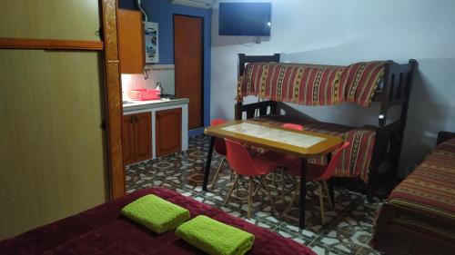 Cordoba Apartment | Discover El Oasis Loft: Family-Friendly Getaway Awaits
