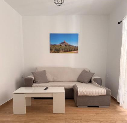 Alcaudete House | Pet-Friendly Escape at El Olivo: Ideal for Families