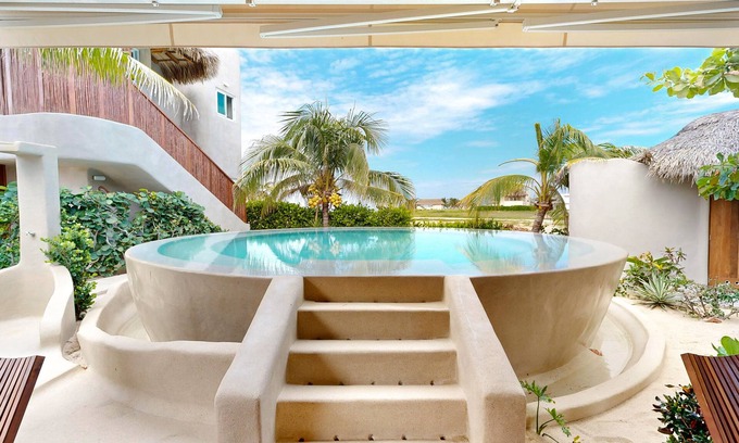San Pedro Mixtepec Villa | Discover El Origen Villas & Spa: Rated 10/10 in Puerto Escondido