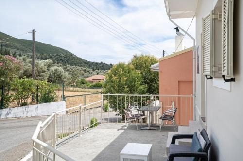 Sivros House | Family-Friendly Escape at El Padre Residence Hotel