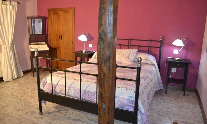 Arcas House | Discover El Pajar de la Abuela: Family-Friendly Retreat