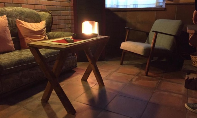Pradena House | Dreamy Retreat at El Pajar de los Sueños - Pet & Child Friendly