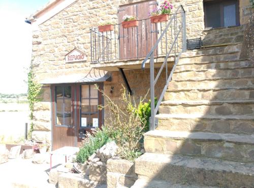 Castilsabas House | Pet-Friendly El Pajar: Guest Rated 9.4/10 for Families