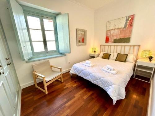 El Puerto de Santa Maria Apartment | El Palacito "preferente para mayores de 21 años y familias "