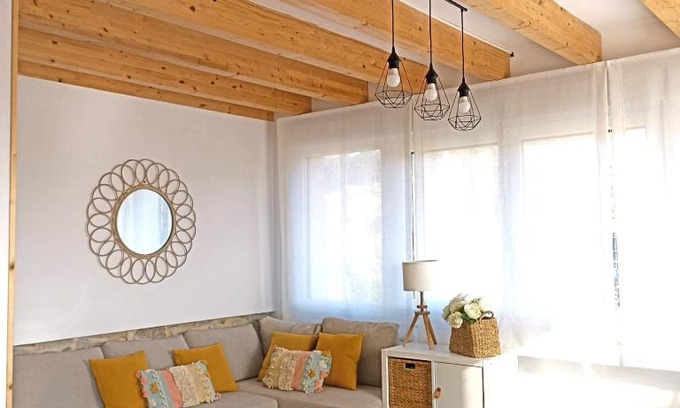 Colunga House | Exceptional EL PALOMAR DE GÜERRES - Guest Rated 9.9/10