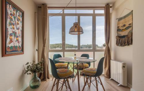 Celorio Apartment | Ideal El Papimba de Celorio, Steps from the Beach