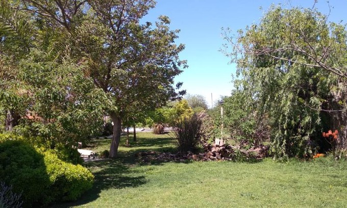 Carmen de Areco Apartment | Relax at El Paraiso de Carmen de Areco with Pool Access