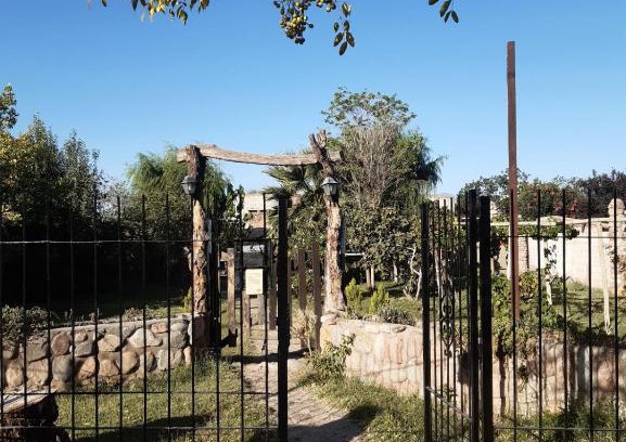Tinogasta House | Family-Friendly El Parral Posada with Pool & Events