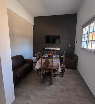 Belen Apartment | El pasaje
