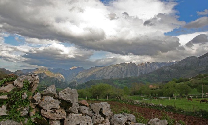 Pandiello House | Pet-Friendly Haven at El Patín de Monchu - Rated 9.3/10