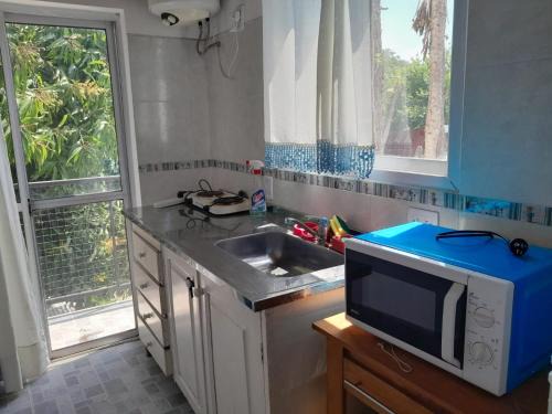 Esquina Apartment | Budget-Friendly El Patio Apart: Child Friendly Retreat