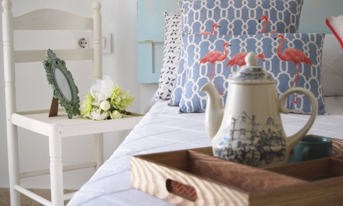 Ecija House | Discover El Patio del Limonero: Ideal Stay in Ecija