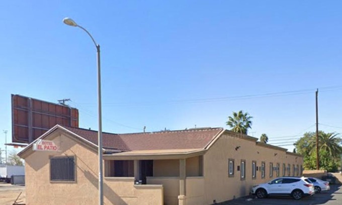 San Bernardino Hotel | Comfortable Stay at El Patio Hotel with Kitchen Amenities