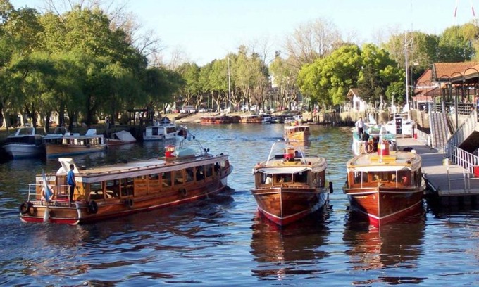 Tigre Apartment | Family-Friendly El Pato with Kitchen & Perfect 10 Rating