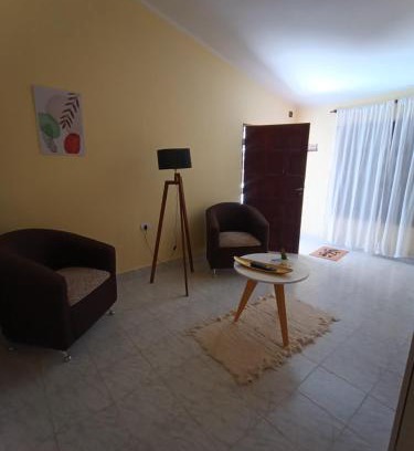 Tinogasta Apartment | El pato Hospedaje