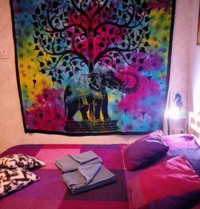 El Rincon Apartment | Guest Rated: El Peque de Tamaide in Beautiful Tenerife Sur