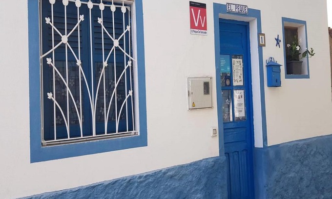 El Rincon Apartment | Discover EL PEQUE DE TAMAIDE in San Miguel de Abona