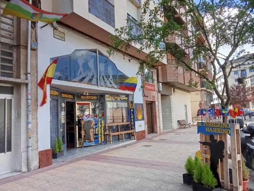 Najera Hostel | Budget-Friendly El Peregrino Najerino with Family Amenities