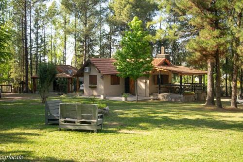 Cacheuta Ski Chalet | Discover El Pinar Suizo: Oceanfront Oasis with Pool