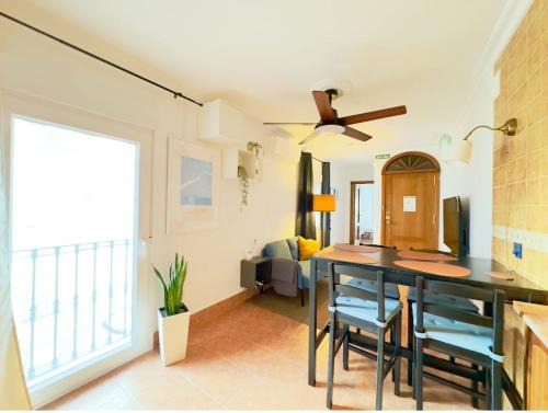 Quintana de la Serena Apartment | El Pisito de La Serena - Cosy appartement - affordable gateway to Nature
