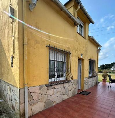 La Caridad House | Family-Friendly Escape at El Polvorín for Memorable Stays